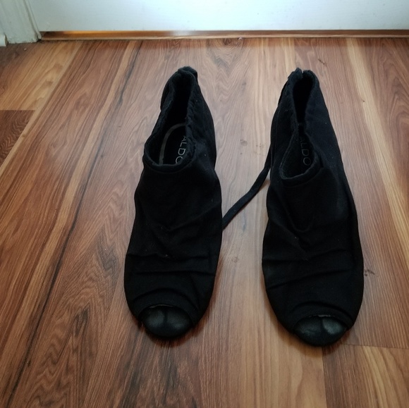Aldo shoes - Picture 3 of 3